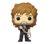 Duran Duran POP Rocks Vinyl Figure Wild Boys Simon 9 cm