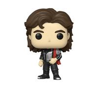 Funko Pop Rocks: Duran Duran - Wild Boys John Taylor - Figura in Vinile da Coll