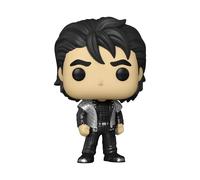 Merchandising Duran Duran: Funko Pop Rocks - Wild Boys Roger (Vinyl Figure 330)