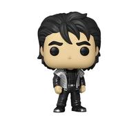 Merchandising Duran Duran: Funko Pop Rocks - Wild Boys Roger (Vinyl Figure 330)