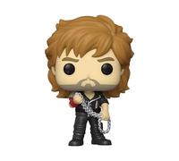 Duran Duran POP Rocks Vinyl Figure Wild Boys Simon 9 cm