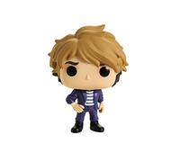 Funko- Pop Rocks Duran-Nick Rhodes Collectible Toy, Multicolore, Misura Standard, 41232