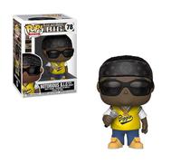 Funko POP Rocks Figura In Vinile - NOTORIOUS B.I.G. In Jersey