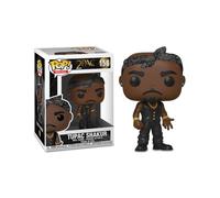 Funko POP Rocks Figura In Vinile | Tupac Shakur
