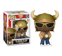 FUNKO POP Rocks Flavor Flav 310