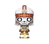 Funko POP! Rocks: Ghost #169 - Papa Nihil H.T. Exclusive