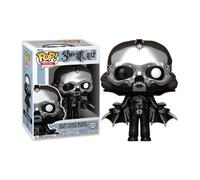 FUNKO POP Rocks: Ghost - 512 Bat Wing Papa (Glitter) 9cm Funko Pop