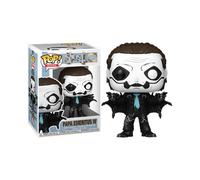FUNKO POP Rocks: Ghost Band- Bat 9 cm Funko Pop