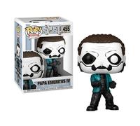 FUNKO POP Rocks: Ghost "Glam"(Glitter) 9 cm Funko Pop