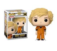 Funko POP! Rocks: Green Day - Mike Dirnt - Basket Case - Figura in vinile da collezione - Idea regalo - Prodotto ufficiale - Giocattoli per bambini e adulti - Modello di figura per collezionisti