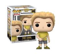 FUNKO POP Rocks: Green Day - 499 Tre Cool (Basket Case) 9cm Funko Pop