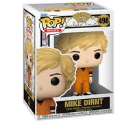 FUNKO POP Rocks Green Day Basket Case Mike Dirnt 498