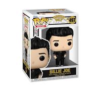 Funko POP! Rocks: Green Day - Billie Joe Armstrong - Basket Case - Figura in vinile da collezione - Idea regalo - Prodotto ufficiale - Giocattoli per bambini e adulti