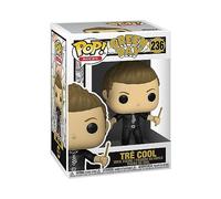 FUNKO POP TRE COOL - GREEN DAY (56726) - MUSIC - NUM.236