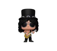 FUNKO POP Rocks: Guns N Roses - 398 Slash (19 Funko Pop