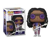 Funko Pop! Rocks: Elvis Presley-Blue Hawaii - Figura in Vinile da Collezione - Idea Regalo - Merchandising Ufficiale - Giocattoli per Bambini e Adulti - Music Fans - Figura per i Collezionisti