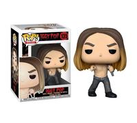 Funko Pop Rocks Iggy Pop
