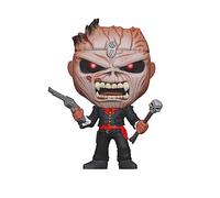 Funko POP Rocks 251 Iron Maiden "Nights Of The Dead Eddie"