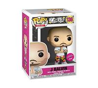Funko POP! Rocks: J Balvin (Exclusive)