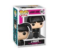 Funko Pop! Rocks: J-Hope - (More) - BTS - Figura in Vinile da Collezione - Idea Regalo - Merchandising Ufficiale - Giocattoli per Bambini e Adulti - Music Fans - Figura da Collezione e da Esposizione