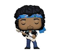 Giacca Funko Pop Rock Stars Jimi Hendrix Live Maui