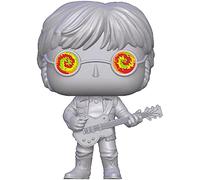 Funko POP Rock John Lennon Psychedelic #246 Beatles IN STOCK