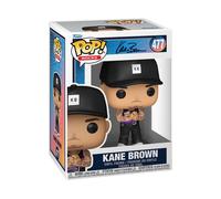 Funko Pop Rocks: Kane Brown - Collectable Vinyl Figure - Gift Idea - Official M