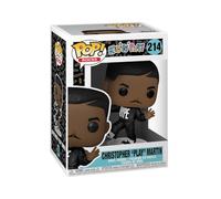 Funko Pop! Rocks: Kid 'N Play Vinyl - Christopher Play Martin - Kid N Play - Figura in Vinile da Collezione - Idea Regalo - Merchandising Ufficiale - Giocattoli per Bambini e Adulti - Music Fans