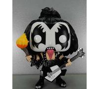 Kiss POP Rocks Vinyl Figure The Demon 9 cm