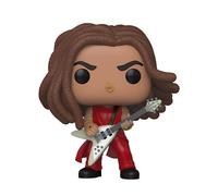 Funko Pop! Rocks: Lenny Kravitz - Figura in Vinile da Collezione - Idea Regalo - Merchandising Ufficiale - Giocattoli per Bambini e Adulti - Music Fans - Figura da Collezione e da Esposizione