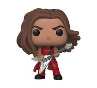 Merchandising Lenny Kravitz: Funko Pop Rocks - Lenny Kravitz With Guitar (Vinyl