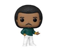 Funko POP! Rocks: Lionel Richie - Figura in Vinile da Collezione - Idea Regalo - Merchandising Ufficiale - Giocattoli per Bambini e Adulti - Music Fans - Figura da Collezione e da Esposizione