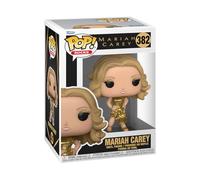 Funko Pop Rocks Stelle della musica Mariah Carey Emancipazione di Mimi