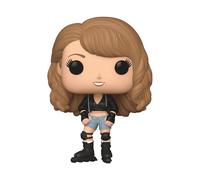 Funko POP Rocks Mariah Carey Fantasy Figura In Vinile 3.75" (#276)