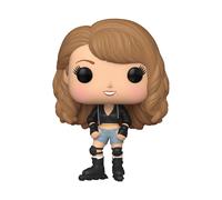 Funko Pop Rocks Mariah Carey - Fantasy Figurina In Vinile Limited Edition