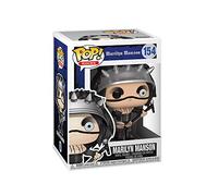 Funko Pop Rocks: Marilyn Manson - Marilyn Manson