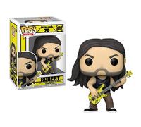 FUNKO POP Rocks: Metallica - 487 Robert 9cm Funko Pop