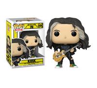 Figura - Funko Pop Rocks - Metallica - Kirk - 486