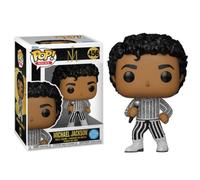Funko Pop Rocks - Michael Jackson (456) Rock With You - Figure Glitter 9cm