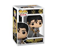 Michael Jackson Funko POP 376 Michael Jackson Rocks