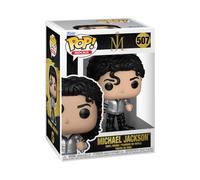 Funko POP! Rocks: Michael Jackson - Bad Tour