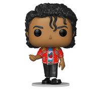 Funko Pop! Figura in vinile Michael Jackson Beat It – Pop! Rocks S8 (491)