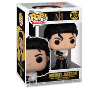 Funko pop rocks michael jackson (dirty diana) 383