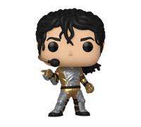 Michael Jackson Funko POP 376 Michael Jackson Rocks