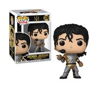 Funko POP ROCKS Michael Jackson Limited Edition 376 77430
