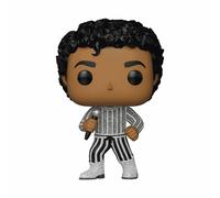 Funko POP Rocks Michael Jackson Rock With You (Glitter) 3.75" Figura In Vinile