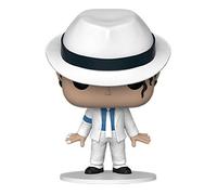 FUNKO POP MICHAEL JACKSON (70600) - MUSIC - NUM.345