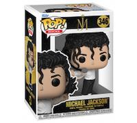 FUNKO POP Rocks Michael Jackson (Superbowl) 346 67403