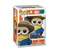 Funko Pop Rocks: Minions x BTS - V