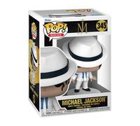 FUNKO POP MICHAEL JACKSON (70600) - MUSIC - NUM.345